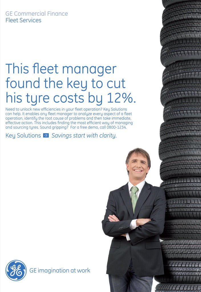 fleet manager