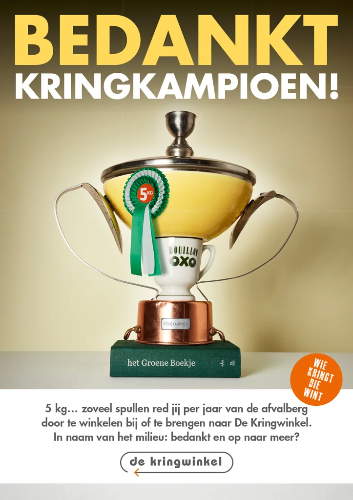 kringwinkel